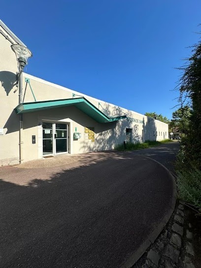 Clothilde Provansal Osteopathe D.O, Ostéopathe à Saint-Amand-Montrond