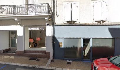 Cabinet D'ostéopathie - Audrey MORINIERE, Ostéopathe à Thiviers