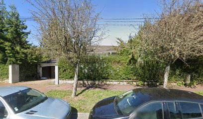 Danaux Julien, Ostéopathe à Sarreguemines