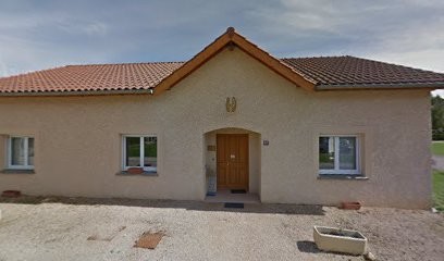 Hannaë Cappadoro - Ostéopathe, Ostéopathe à Champier