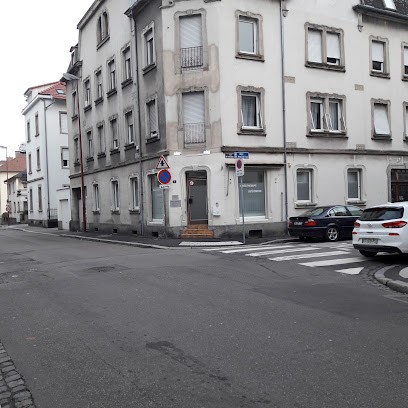 Thomas Bangratz Ostéopathe D.O., Ostéopathe à Schiltigheim