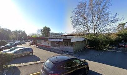 Verlomme Fried Philippe, Ostéopathe à Marseille 13