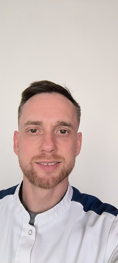 Edgar Alves, Ostéopathe à Vitry-sur-Seine