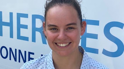 Nadège Martin, Ostéopathe à Divonne-les-Bains