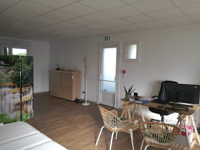 Chanvin Raphaël Ostéopathe D.O, Ostéopathe à Valdivienne