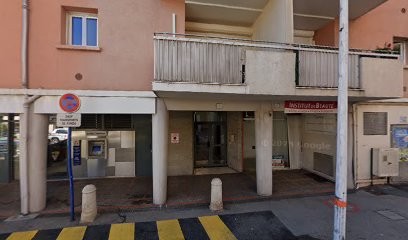 Ostéopathe D.O. - Cécile Rouiller - Sainte-Maxime, Ostéopathe à Sainte-Maxime