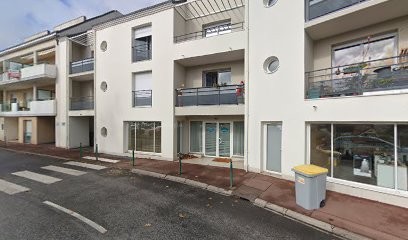 Cabinet Bronnec - Curtet, Ostéopathe à Sainte-Luce-sur-Loire