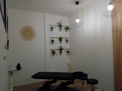 Maxime Ruellou Ostéopathe, Ostéopathe à La Flotte