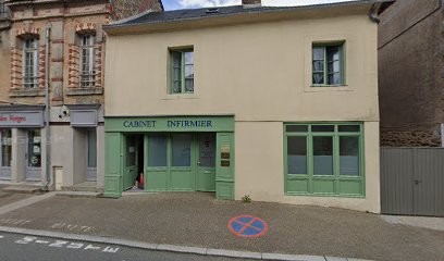 Ostéopathe D.O. Chailland - Soline De Coutard, Ostéopathe à Chailland