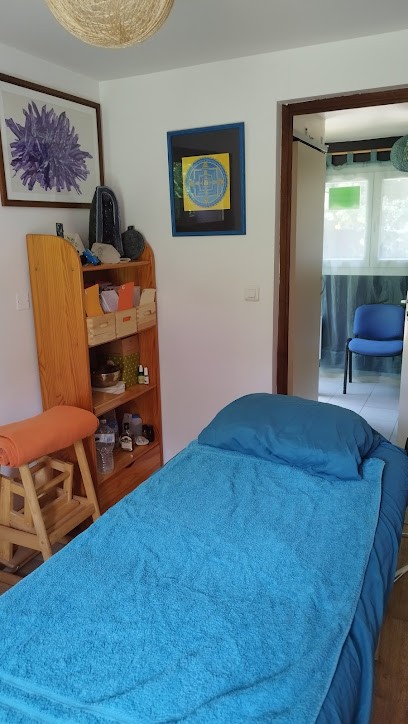 Pousset Claire, Ostéopathe à Saint-Just-de-Claix