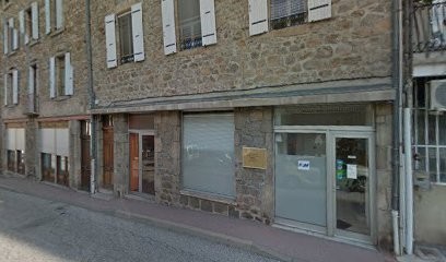 Drancourt Frédéric, Ostéopathe à Saint-Martin-de-Valamas