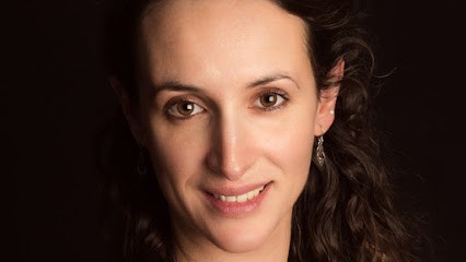 Lucie BOMBARD, Ostéopathe à Marly-le-Roi