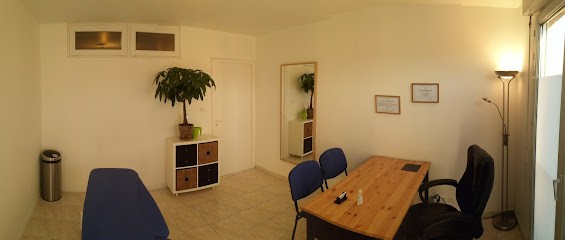 Sébastien Piat, Ostéopathe à Gignac-la-Nerthe