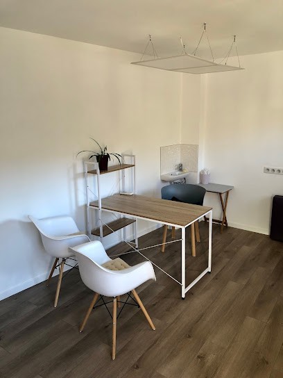 Caroline Mermillod Ostéopathe D.O., Ostéopathe à Peymeinade