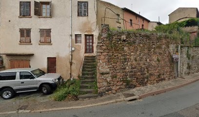 Boury Bernard, Ostéopathe à Thizy-les-Bourgs