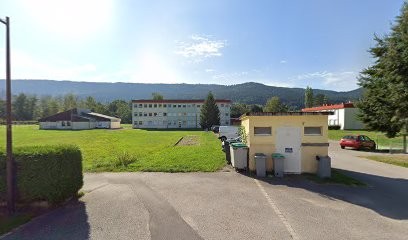 GUY Marie-Luce, Ostéopathe à Saulxures-sur-Moselotte