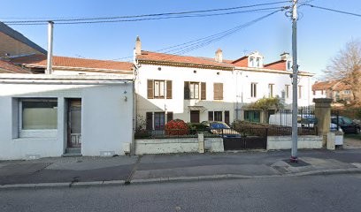 Savey Jean, Ostéopathe à Montigny-lès-Metz