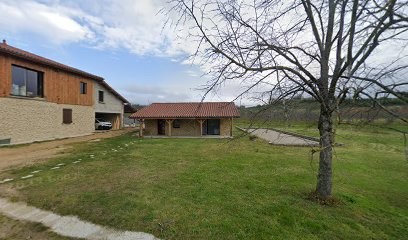 Pauline Garcia Osteopathe, Ostéopathe à Saint Antoine l'Abbaye