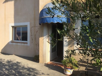 François Follin Ostéopathe D.O., Ostéopathe à Sainte-Maxime