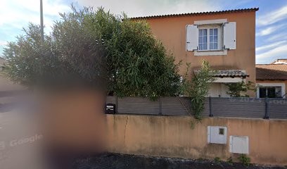 Meunier Aubert Marie Pierre Veronique, Ostéopathe à Villeneuve-lès-Maguelone