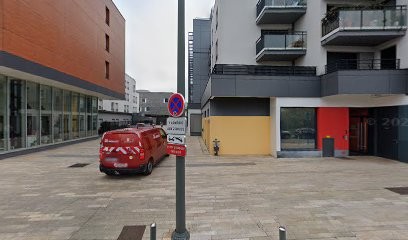 Thomas Curcuru, Ostéopathe à Montmorency