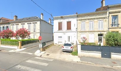 Echappé Jean-Michel, Ostéopathe à Bergerac