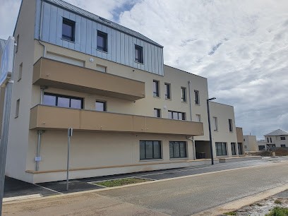 Julie Di Grazia, Ostéopathe à Soliers