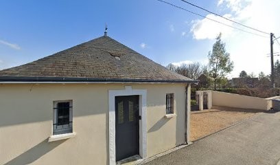 Duhem Francis, Ostéopathe à Luynes