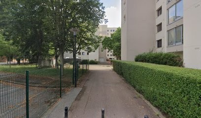 Brissat Marc, Ostéopathe à Montigny-le-Bretonneux