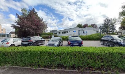 Ostéopathe Bébé 54 Ludres - Cajgfinger Thierry Et Billois Mathilde / Hypnothérapeute - Guénard Gaelle, Ostéopathe à Ludres