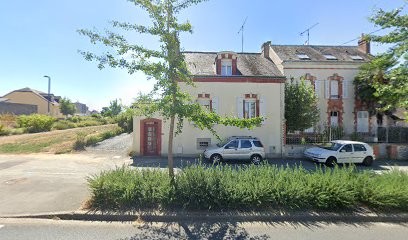 Aubry Christiane, Ostéopathe à Laval