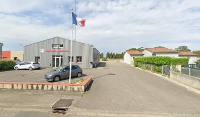 Ostéopathe Klein Fanny, Ostéopathe à Villepinte