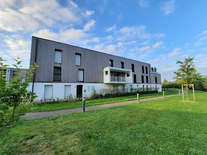 Nicolas LAURENT Ostéopathe D.O, Ostéopathe à Bondues