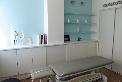 Clémence Doublet Ostéopathe La Teste-de-Buch, Ostéopathe à La Teste-de-Buch