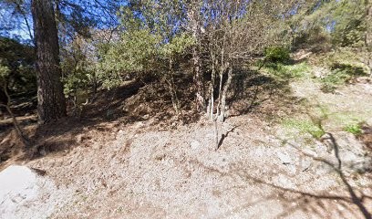 Mouret Pascal, Ostéopathe à Flayosc