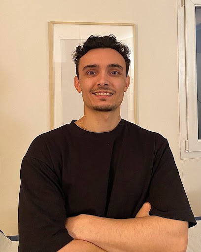 Tristan LARCHER - Ostéopathe D.O, Ostéopathe à Magny-le-Hongre