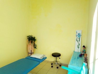 Ostéopathe - Chloé Marello, Ostéopathe à La Mure-Argens