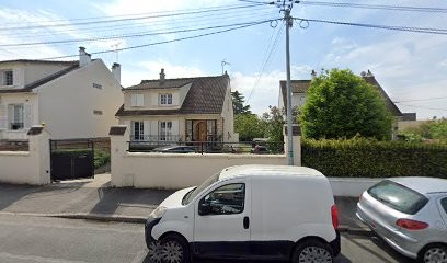 Balança Philippe, Ostéopathe à Meaux