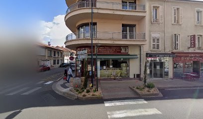 Ostéopathe à Le Coteau, Ostéopathe au Coteau