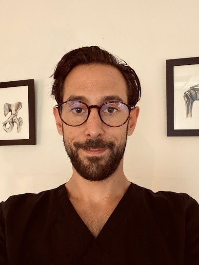 Arthur VANGELISTI - Ostéopathe D.O, Ostéopathe à Vendenheim