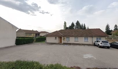 Barral-cadière Florence, Ostéopathe au Grand-Lemps