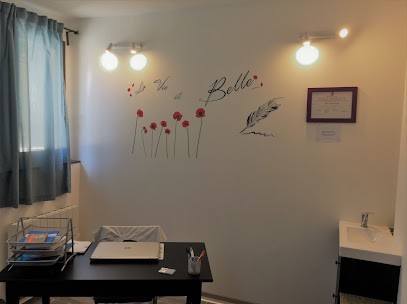 Varachas Alix, Ostéopathe à Venelles