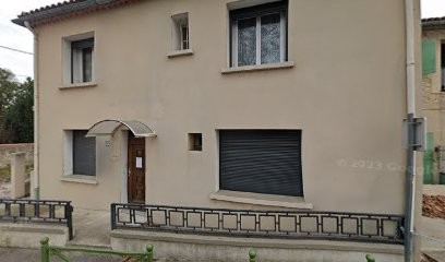 Claire PLESANT Ostéopathe D.O. Mallemort, Ostéopathe à Mallemort