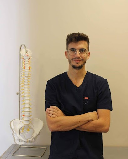 Romera Benjamin Ostéopathe D.O, Ostéopathe à Verniolle