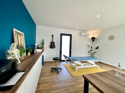 Gaëtan CASTAINGS - Ostéopathe, Ostéopathe à Vieux-Boucau-les-Bains