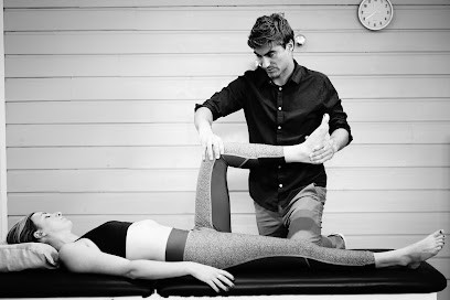 Ostéopathe Paul-Loup LABORDE, Ostéopathe à Léon