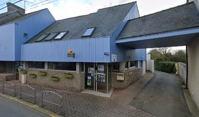 Matteo Le Louarn Bonnet - Osteopathe D.O, Ostéopathe à Pléhédel