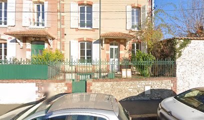 Laurent Gatelier - Ostéopathe DFO, Ostéopathe à Chartres