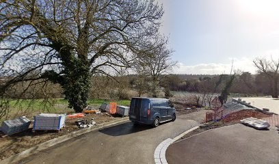 Yoann LEDIEU Ostéopathe à Domicile, Ostéopathe à Muret
