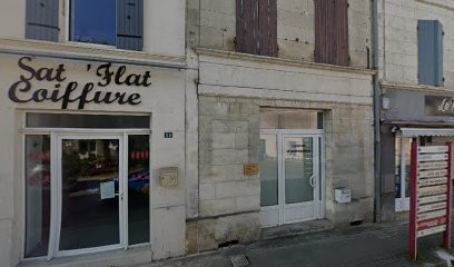 Quentin Hilaire Ostéopathe, Ostéopathe à Saint-Porchaire